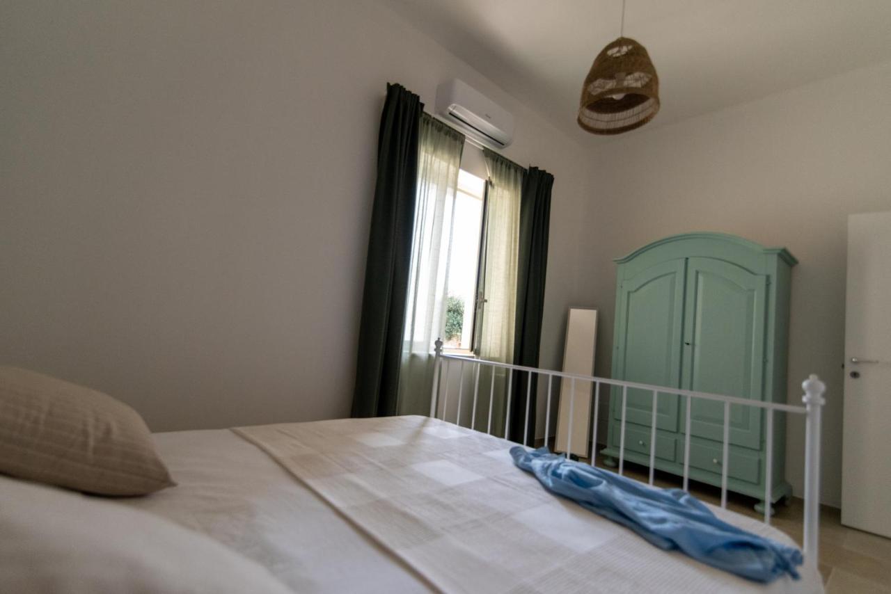 Il Casalicchio For Families Montalbano (Apulia) Exterior foto