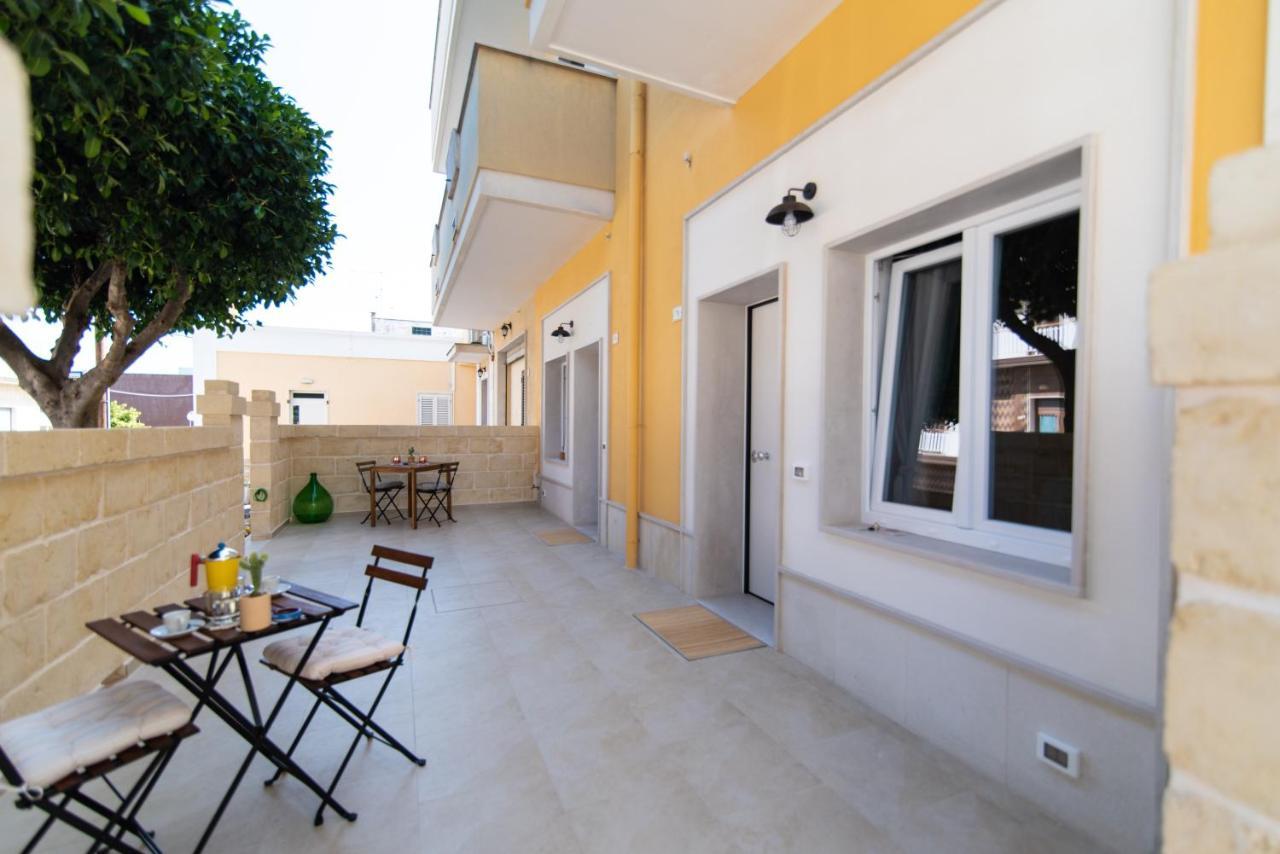 Il Casalicchio For Families Montalbano (Apulia) Exterior foto