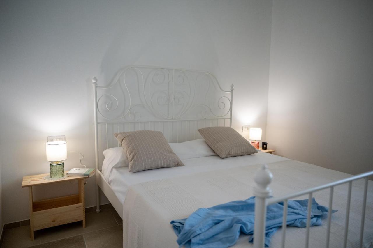 Il Casalicchio For Families Montalbano (Apulia) Exterior foto