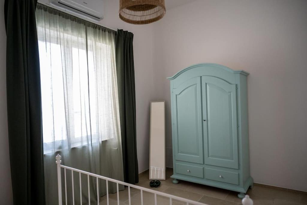 Il Casalicchio For Families Montalbano (Apulia) Exterior foto