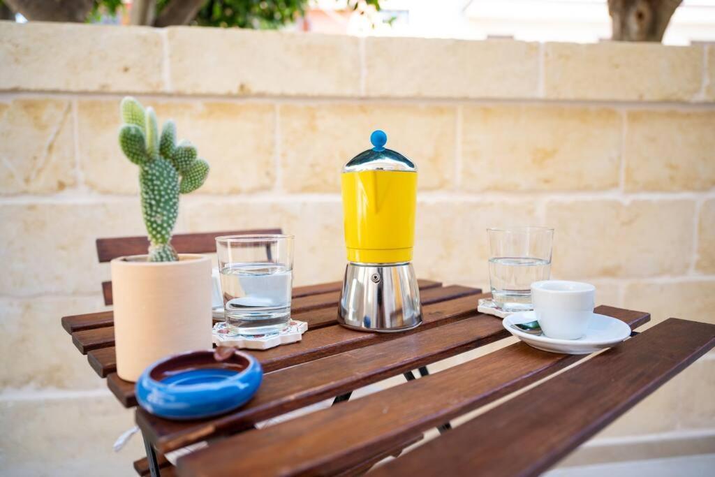 Il Casalicchio For Families Montalbano (Apulia) Exterior foto